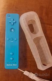 Nintendo wii accessori 