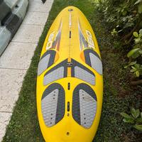Sup Bic Techno 160 litri