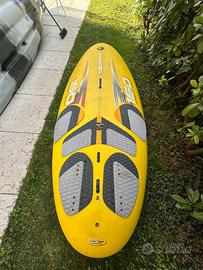 Sup Bic Techno 160 litri