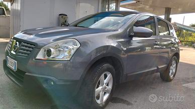 QASHQAI 1.6 BENZINA 2008 | Pratico e Conve niente!