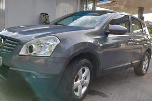 QASHQAI 1.6 BENZINA 2008 | Pratico e Conve niente!