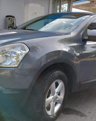 QASHQAI 1.6 BENZINA 2008 | Pratico e Conve niente!