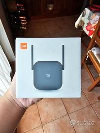 Xiaomi Mi Wi-Fi Range Extender Pro Ripetitore Wire