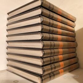 enciclopedia storia dell arte de agostini 