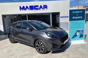 FORD Puma 1.0 EcoBoost Hybrid 125 CV S&S ST-Line