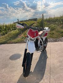 Fantic 125