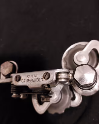 Cambio campagnolo valentino extra 13-36