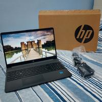 HP 15s fq2125nl