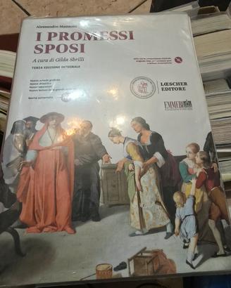i promessi sposi
