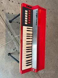 Bontempi HIT Organ Anni '70 Vintage