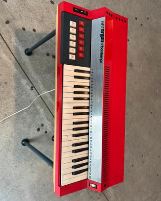Bontempi HIT Organ Anni '70 Vintage