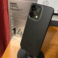 Oppo Reno 14 12/512gb Luminous Green