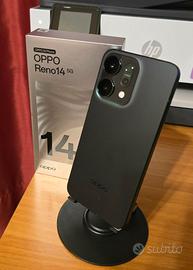 Oppo Reno 14 12/512gb Luminous Green