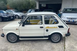 FIAT 126 Giannini - 1987