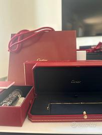 Bracciale Cartier