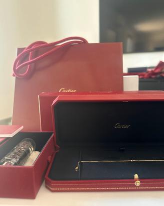 Bracciale Cartier