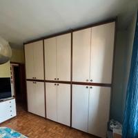 Armadio camera da letto