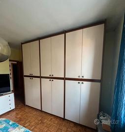 Armadio camera da letto