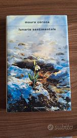 Lunario sentimentale di Mauro Corona