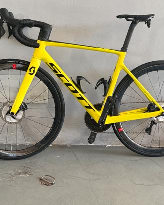 Scott addict RC 30 M ultegra