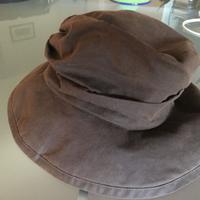 Cappello donna Barbour Tg L