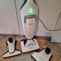 Folletto vk220s con accessori