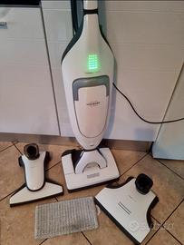 Folletto vk220s con accessori