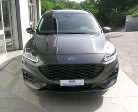 FORD Kuga ST-Line X 2.5 Plug In Hybrid 225 CV CV