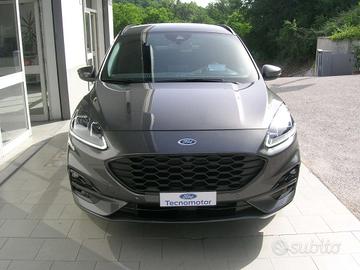 FORD Kuga ST-Line X 2.5 Plug In Hybrid 225 CV CV