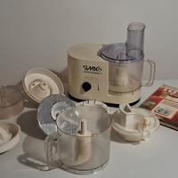 Bravo Simac 2 com accessori