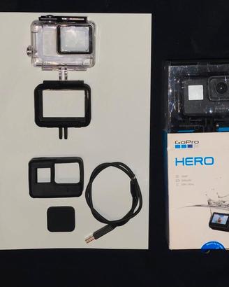 Gopro hero 2018