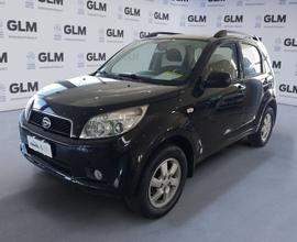 Daihatsu Terios 1.3 4WD SX