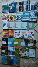 libri scolastici superiori