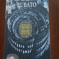 Ulf Peter Hallberg - Il calcio rubato - Iperborea 