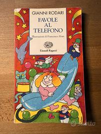 Favole al telefono