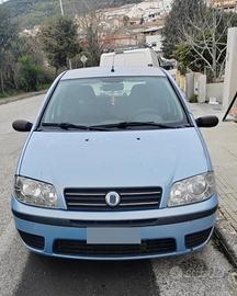 Fiat punto multijet 
