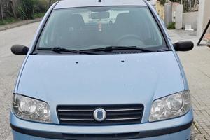 Fiat punto multijet 