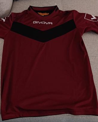 maglia nuova Givova tgS