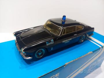 Provence Moulage Ferrari 250 Gt 2+2 Polizia