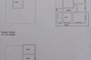 Appartamento in bifamiliare a Limana