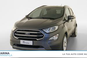 FORD EcoSport 2018 - EcoSport 1.5 ecoblue U172059