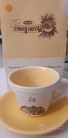 tazzina da caffè da collezione Mulino Bianco