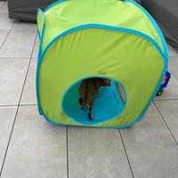 Tenda per bambini IKEA