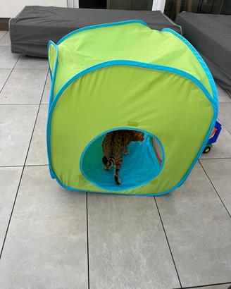 Tenda per bambini IKEA