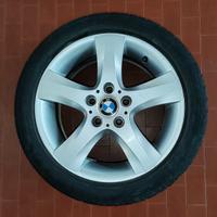 Cerchi in lega BMW Serie 1