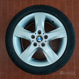 Cerchi in lega BMW Serie 1