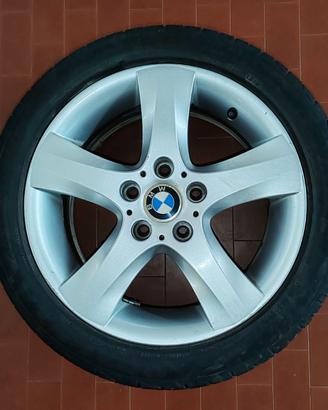 Cerchi in lega BMW Serie 1