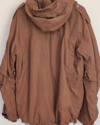 Giaccone da snowboard Quiksilver