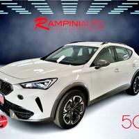 CUPRA Formentor 2.0 TDI 4x4 DSG 150 Cv Km 15.000 P