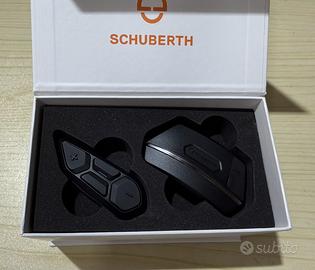 Interfono Schuberth SC2